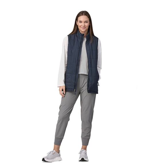 Patagonia Lost Canyon Vest - Picture 3 of 6